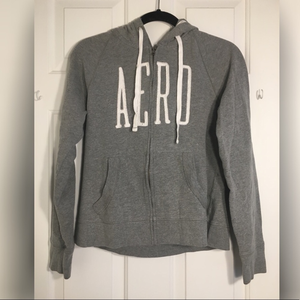 Aeropostale hoodie